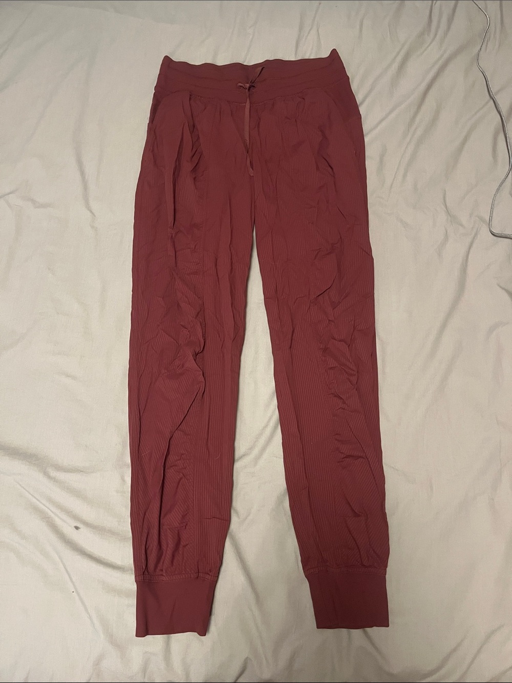 Lululemon Studio Joggers